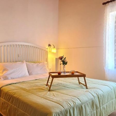 Enastron Vacation House Kíszamosz Kültér fotó