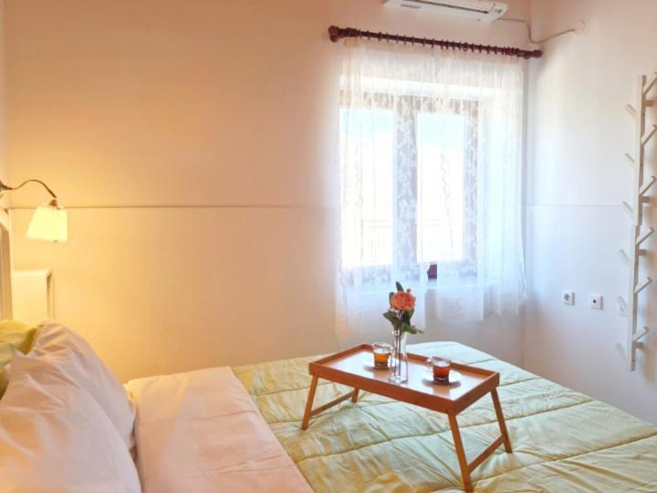 Enastron Vacation House Kíszamosz Kültér fotó