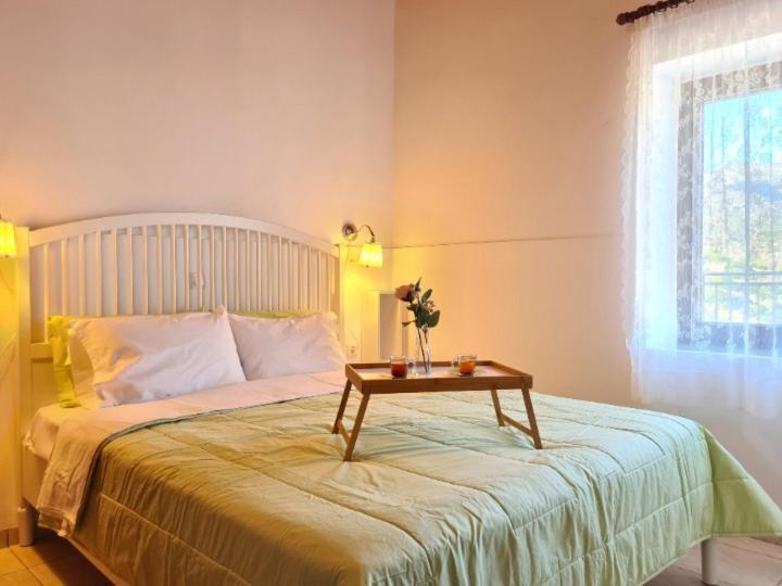 Enastron Vacation House Kíszamosz Kültér fotó